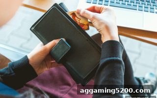 slots平台用户必读：数字货币充值未到账的深度解析与应对策略