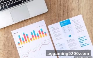 捕鱼王数据致胜攻略：在slots平台运用统计方法优化游戏决策