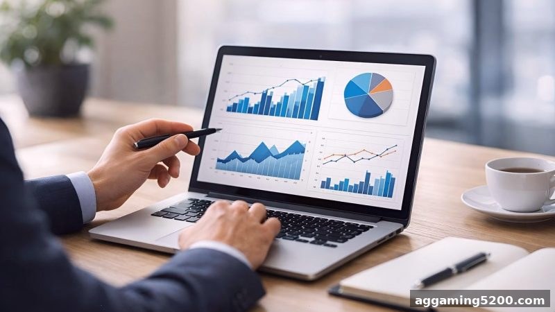 slots平台深度解析：用桌游数据科学驾驭PK10投注策略