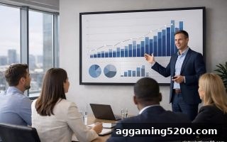 价值投注的深度解析：如何在slots平台运用数学策略锁定概率优势