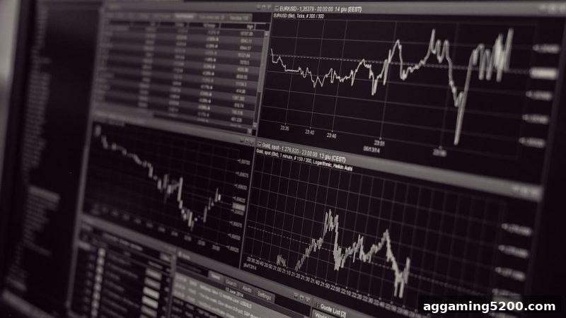 slots平台制胜之道：数据趋势与存款优惠的协同运用