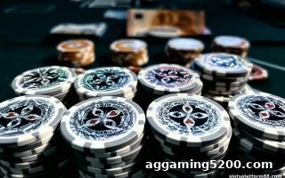 探秘slots平台中电子牛牛游戏的随机机制：数学逻辑与认知陷阱
