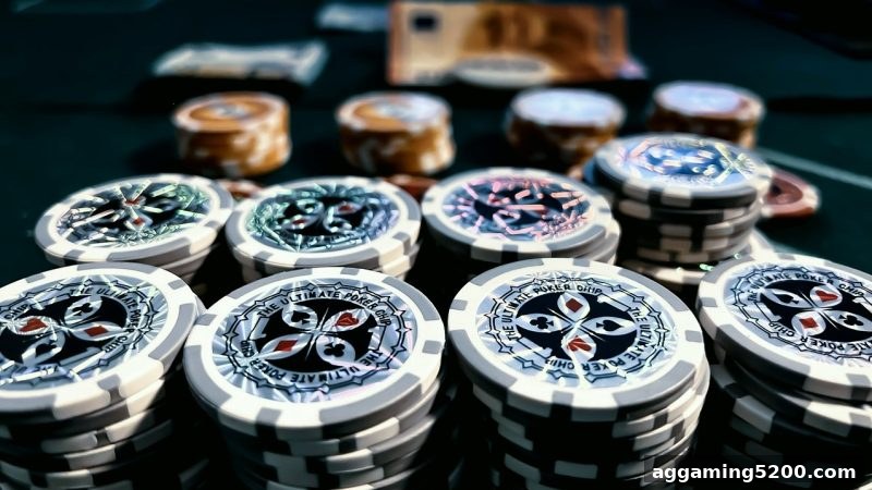 探秘slots平台中电子牛牛游戏的随机机制：数学逻辑与认知陷阱