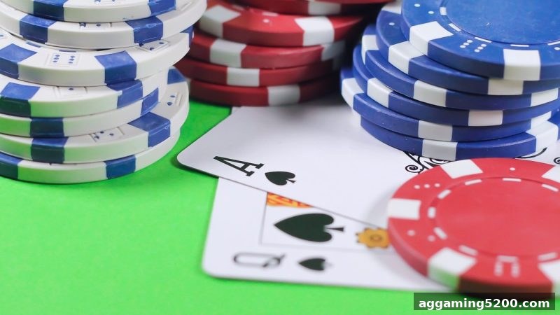 全面解析11选5与骰宝玩法：在Slots平台如何科学参与