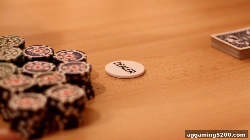 牛牛游戏深度解析：在slots平台玩转牌型概率与策略