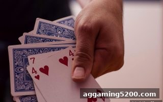 新手必看：牛牛游戏快速入门全攻略，首选slots平台体验