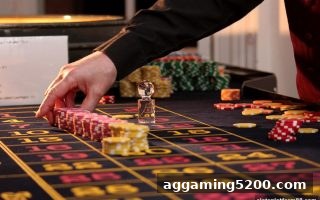 桌游押注策略深度解析：Slots平台玩家不可不知的博弈智慧