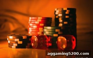 反向思维策略在slots平台上的实战运用——突破常规赢得真钱棋牌游戏