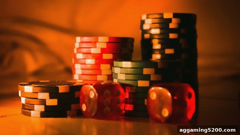 反向思维策略在slots平台上的实战运用——突破常规赢得真钱棋牌游戏
