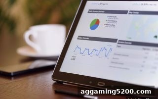 冷热号码分析实战指南：在Slots平台中如何高效运用趋势统计