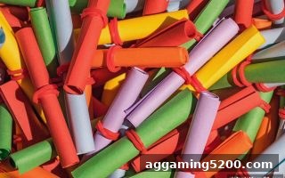 掌握彩票选号策略，在slots平台提升娱乐体验