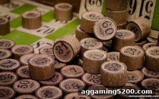 Slots平台带你玩转彩票单双玩法：技巧与策略全解析