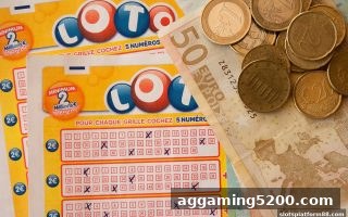 彩票走势图实战指南：slots平台玩家必知的冷热分析技巧