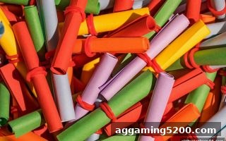RTG电子彩票权益解析：如何挑选合规slots平台，保护自身权益