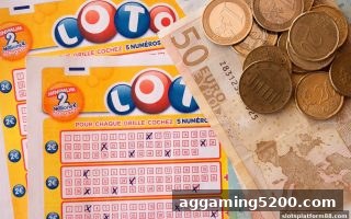 彩票奖池机制与官网真伪辨别全攻略：slots平台带你安全畅享炸金花