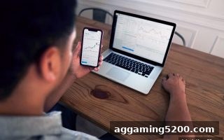 棋牌娱乐中的数据博弈：如何借助 slots 平台与 TRC20 充值洞察对手胜率，远离“跑路”陷阱