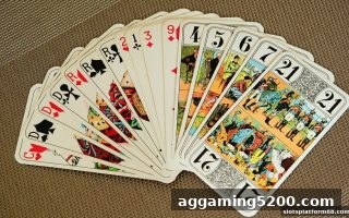 棋牌胜率密码：在slots平台中玩转报牌节奏，教你像炸金花一样掌控全局