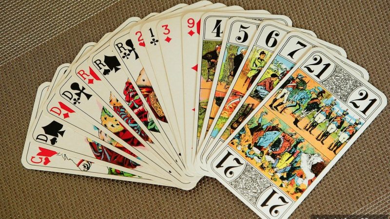 棋牌胜率密码：在slots平台中玩转报牌节奏，教你像炸金花一样掌控全局