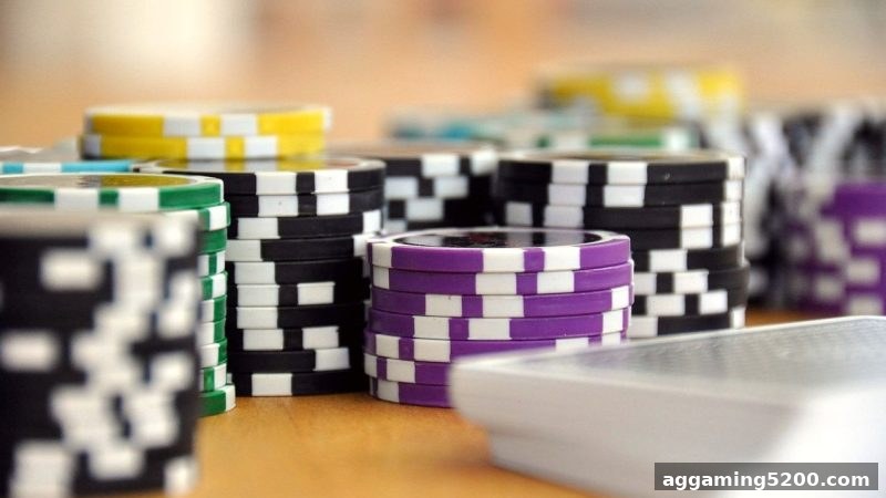 起手牌制胜法则：slots平台数据驱动下的牌局决策艺术