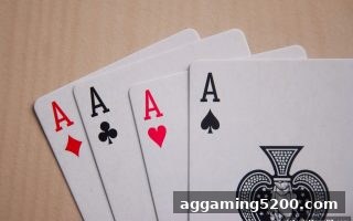 推牌九高手进阶：牌型策略与slots平台实战指南