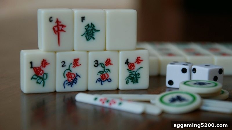 牛牛游戏博弈策略：slots平台玩家如何理性驾驭运气与技巧