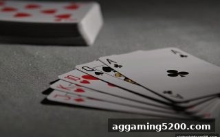 电竞麻将起手牌组合深度解析：Slots平台上的策略指南