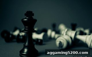 slots平台合规运营指南：棋牌游戏监管与信誉辨别的完整解析