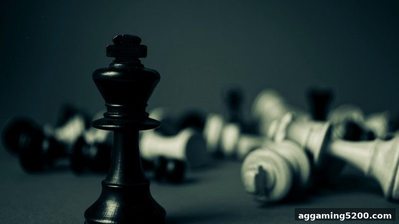 slots平台合规运营指南：棋牌游戏监管与信誉辨别的完整解析