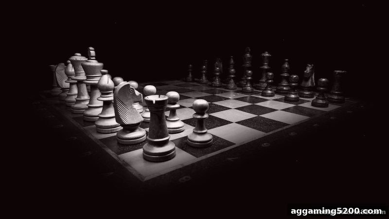 国际象棋棋子价值深度攻略：slots平台如何应用动态交换原则