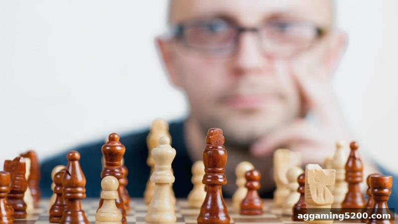 在slots平台学会五子棋高手思维：从布局到终局的全面进阶指南