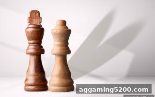 围棋棋力评测与进阶指南：slots平台助你突破段位瓶颈