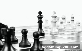 slots平台国际象棋对局准备与心态调整全攻略