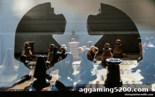 德州扑克策略与决策分析深度解析：在slots平台中锤炼你的博弈智慧
