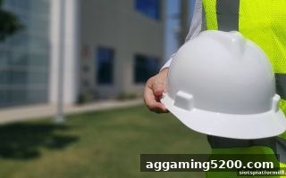 slots平台安全指南：识破网络诈骗的六大关键步骤与防身策略
