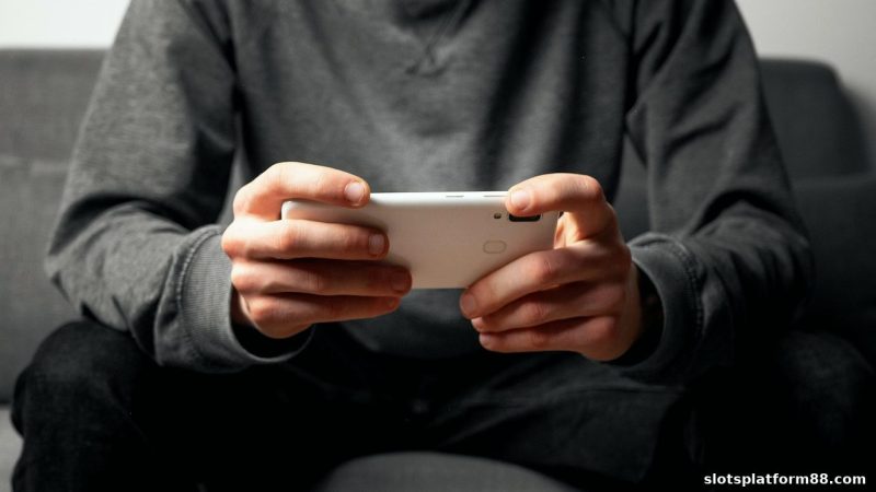 探索slots平台：PG游戏免费试玩与微信支付的全方位体验指南