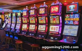 极速百家乐转轴设置全解析：在slots平台上优化游戏体验的实战策略
